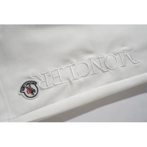 Replica Moncler Pants For Men #1458293 $39.00 USD for Wholesale