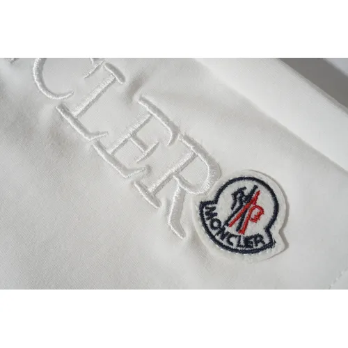 Replica Moncler Pants For Men #1458293 $39.00 USD for Wholesale