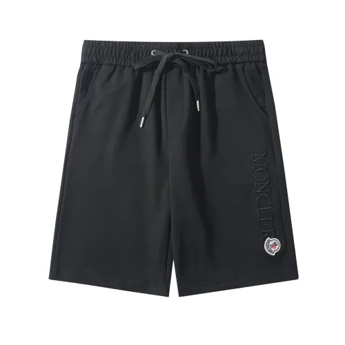 Moncler Pants For Men #1458294