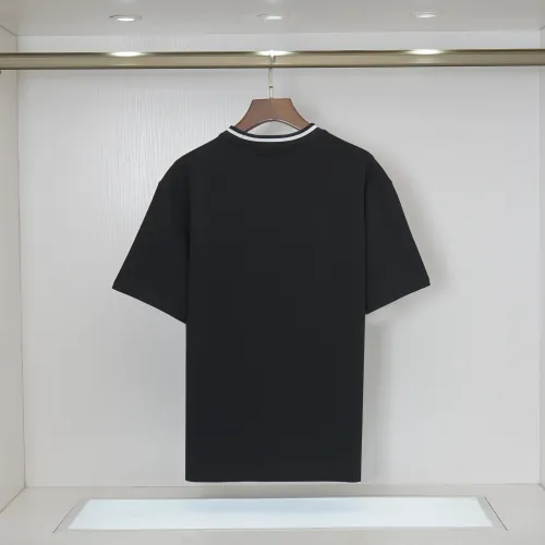 Replica Dolce & Gabbana D&G T-Shirts Short Sleeved For Unisex #1458305 $34.00 USD for Wholesale