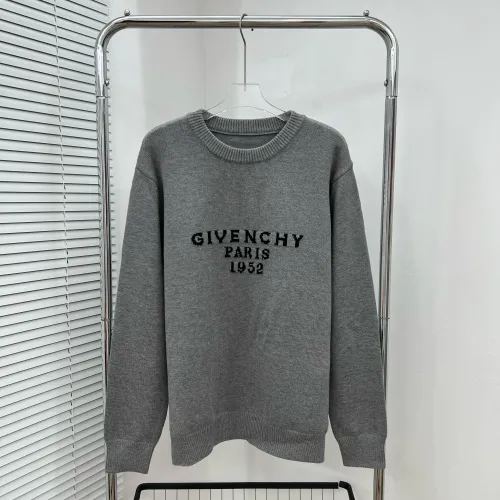 Givenchy Sweaters Long Sleeved For Unisex #1458310