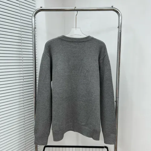 Replica Givenchy Sweaters Long Sleeved For Unisex #1458310 $48.00 USD for Wholesale