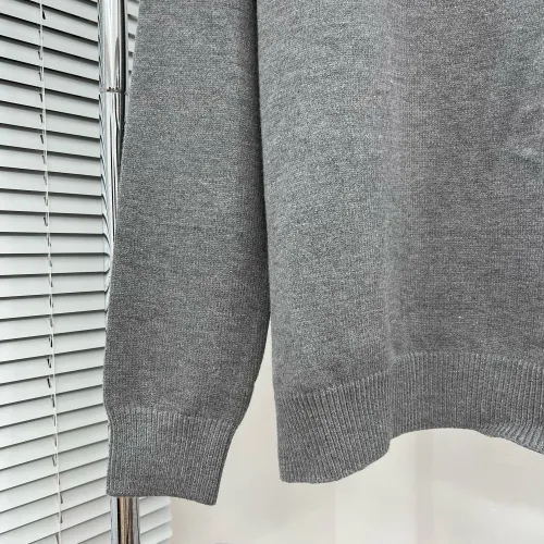 Replica Givenchy Sweaters Long Sleeved For Unisex #1458310 $48.00 USD for Wholesale