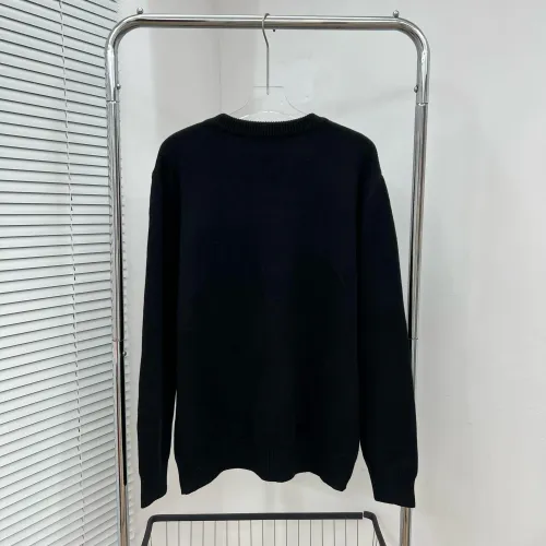 Replica Givenchy Sweaters Long Sleeved For Unisex #1458312 $48.00 USD for Wholesale