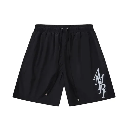 Amiri Pants For Unisex #1458326