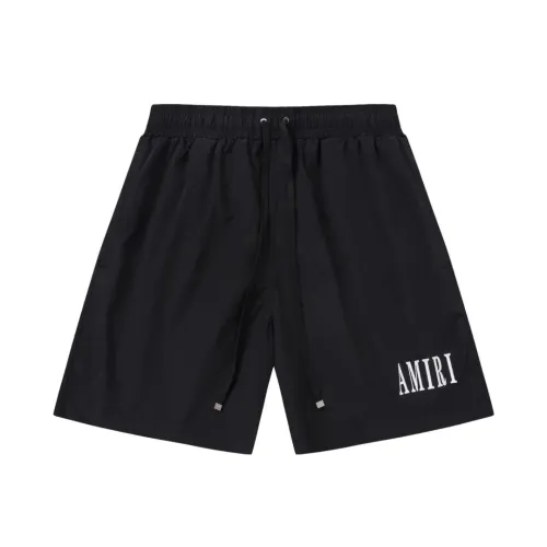 Amiri Pants For Unisex #1458328