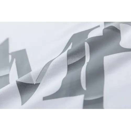 Replica Amiri T-Shirts Short Sleeved For Unisex #1458332 $34.00 USD for Wholesale