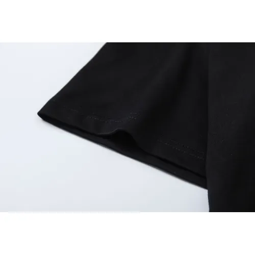 Replica Amiri T-Shirts Short Sleeved For Unisex #1458341 $39.00 USD for Wholesale