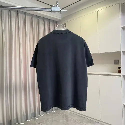 Replica Balenciaga T-Shirts Short Sleeved For Unisex #1458351 $48.00 USD for Wholesale