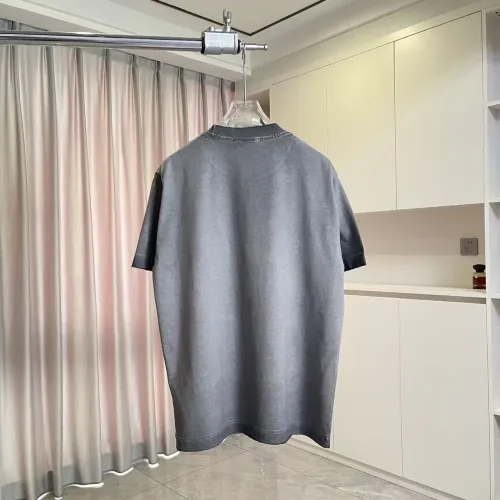 Replica Balenciaga T-Shirts Short Sleeved For Unisex #1458354 $48.00 USD for Wholesale
