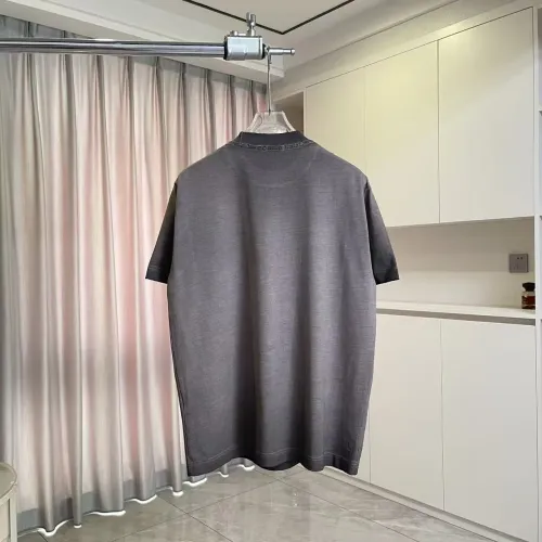 Replica Balenciaga T-Shirts Short Sleeved For Unisex #1458357 $45.00 USD for Wholesale