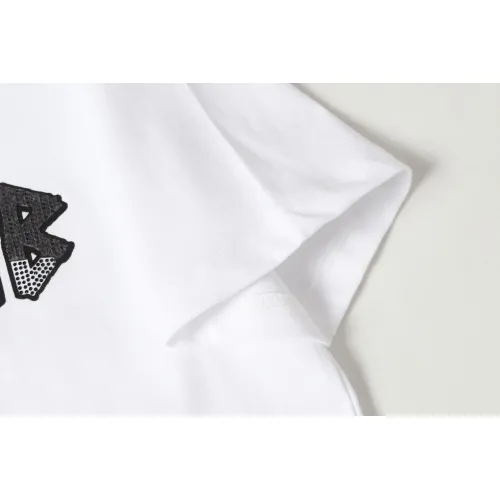 Replica Balenciaga T-Shirts Short Sleeved For Unisex #1458364 $40.00 USD for Wholesale