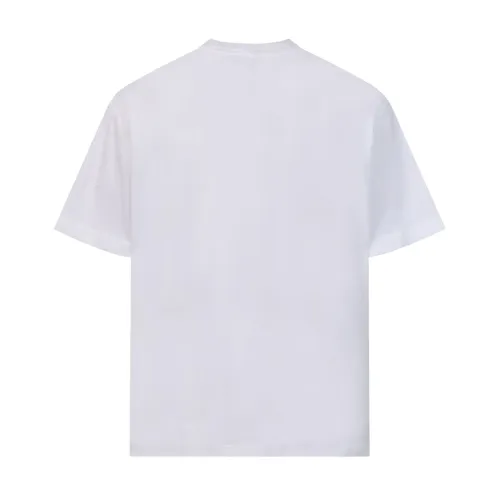 Replica Balenciaga T-Shirts Short Sleeved For Unisex #1458367 $42.00 USD for Wholesale