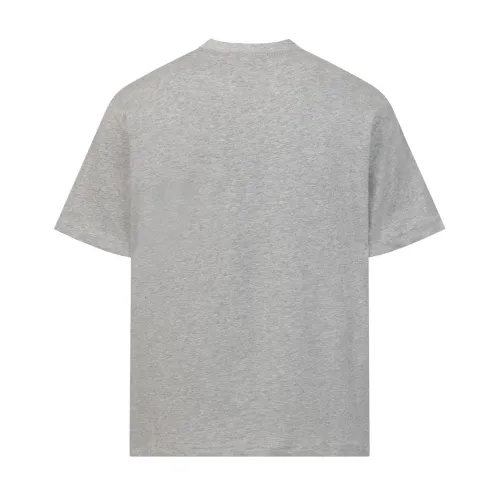 Replica Balenciaga T-Shirts Short Sleeved For Unisex #1458368 $42.00 USD for Wholesale