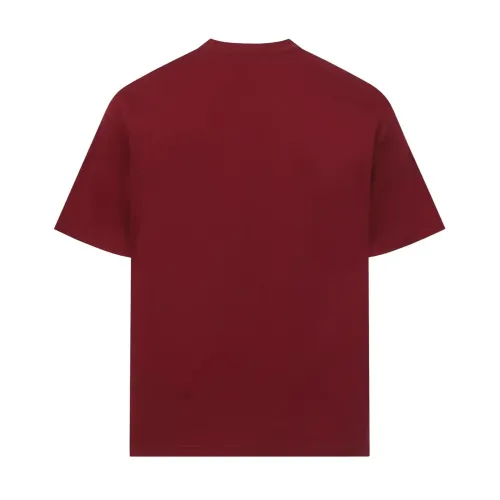 Replica Balenciaga T-Shirts Short Sleeved For Unisex #1458369 $42.00 USD for Wholesale