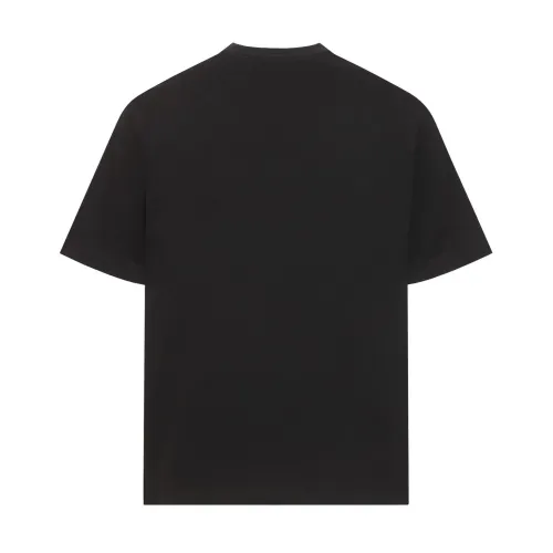Replica Balenciaga T-Shirts Short Sleeved For Unisex #1458370 $42.00 USD for Wholesale