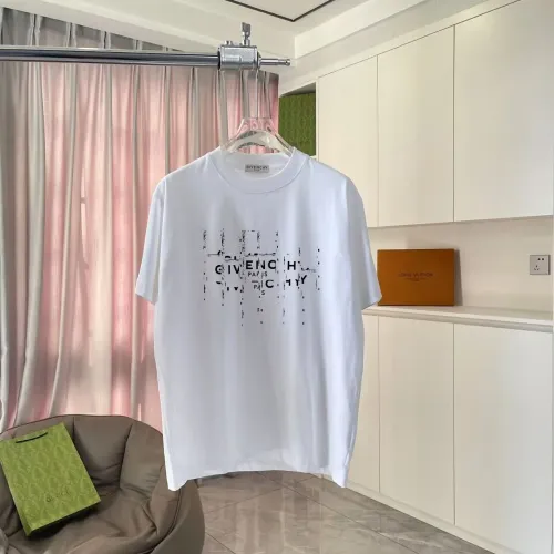 Givenchy T-Shirts Short Sleeved For Unisex #1458397