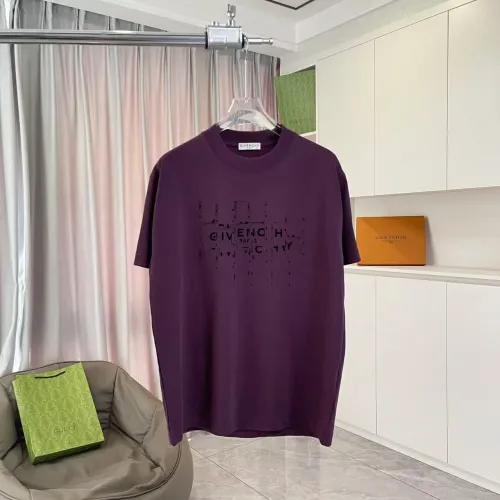 Givenchy T-Shirts Short Sleeved For Unisex #1458399