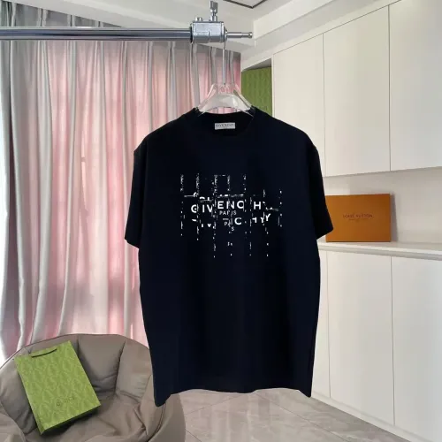 Givenchy T-Shirts Short Sleeved For Unisex #1458400