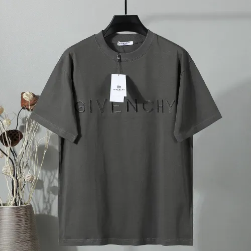 Givenchy T-Shirts Short Sleeved For Unisex #1458401