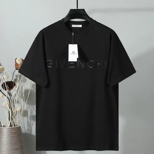 Givenchy T-Shirts Short Sleeved For Unisex #1458402