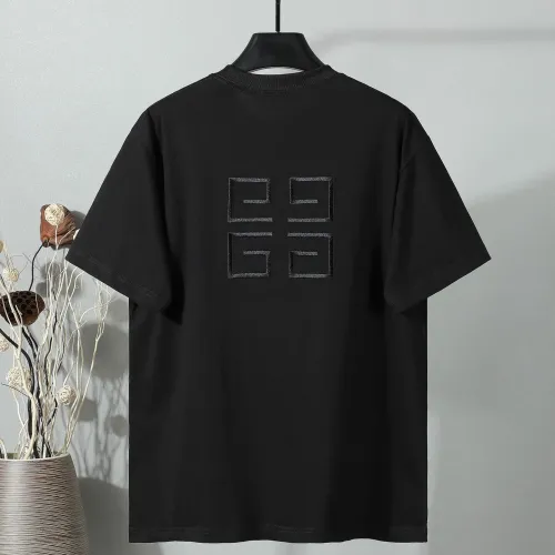 Replica Givenchy T-Shirts Short Sleeved For Unisex #1458402 $48.00 USD for Wholesale