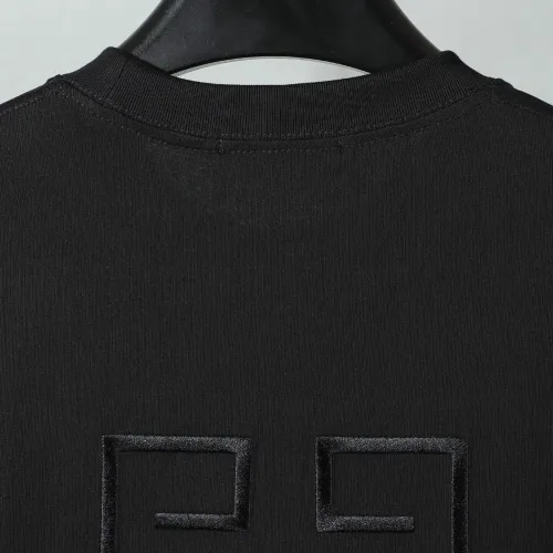 Replica Givenchy T-Shirts Short Sleeved For Unisex #1458402 $48.00 USD for Wholesale