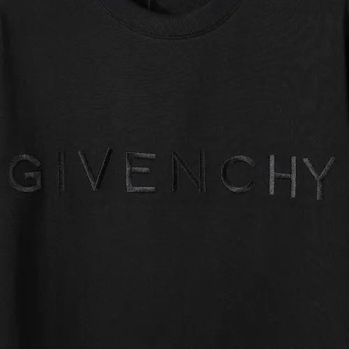 Replica Givenchy T-Shirts Short Sleeved For Unisex #1458402 $48.00 USD for Wholesale