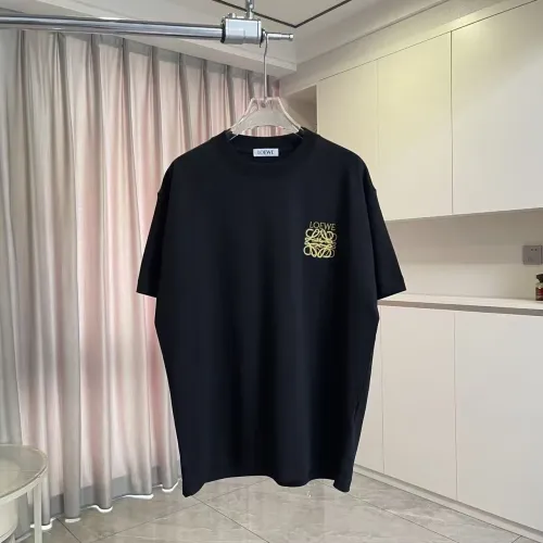 LOEWE T-Shirts Short Sleeved For Unisex #1458410