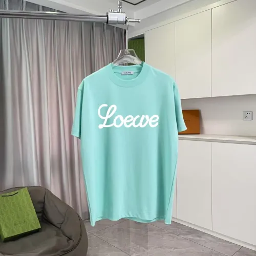 LOEWE T-Shirts Short Sleeved For Unisex #1458414