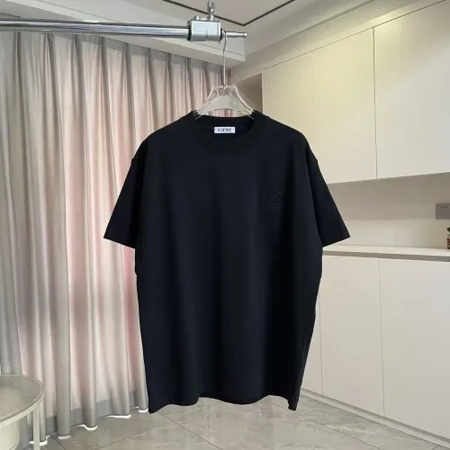 LOEWE T-Shirts Short Sleeved For Unisex #1458418