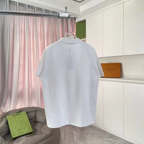 Replica Valentino T-Shirts Short Sleeved For Unisex #1458419 $42.00 USD for Wholesale