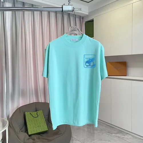 Valentino T-Shirts Short Sleeved For Unisex #1458420