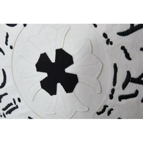Replica Chrome Hearts T-Shirts Short Sleeved For Unisex #1458519 $48.00 USD for Wholesale