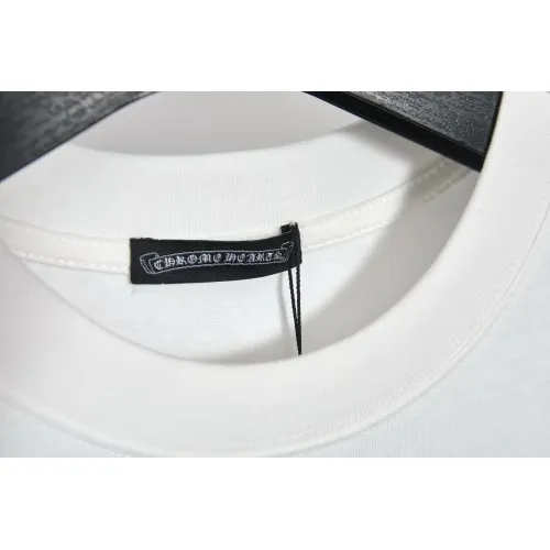 Replica Chrome Hearts T-Shirts Short Sleeved For Unisex #1458521 $48.00 USD for Wholesale