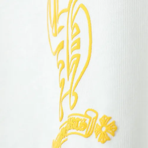 Replica Chrome Hearts T-Shirts Short Sleeved For Unisex #1458524 $45.00 USD for Wholesale