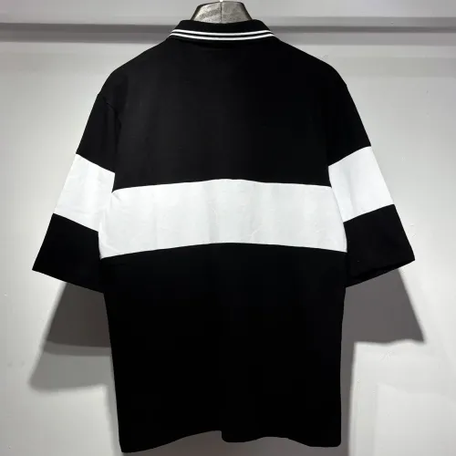 Replica Amiri T-Shirts Short Sleeved For Unisex #1458543 $45.00 USD for Wholesale