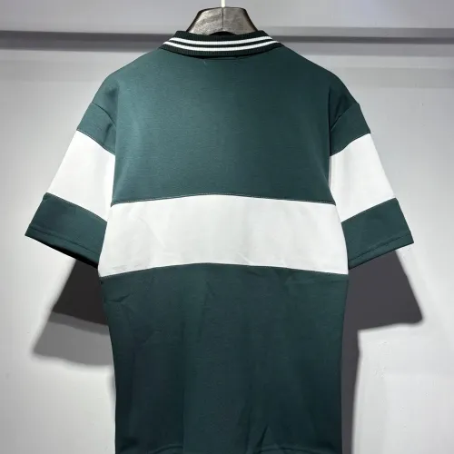 Replica Amiri T-Shirts Short Sleeved For Unisex #1458549 $45.00 USD for Wholesale