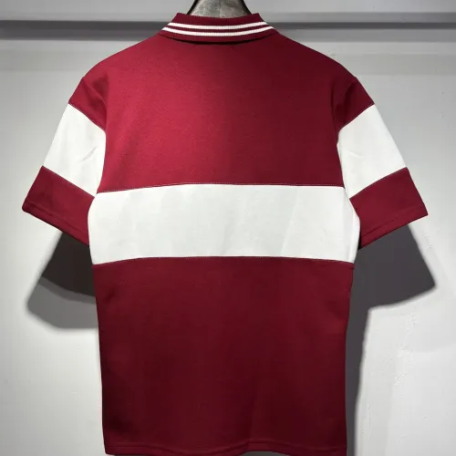Replica Amiri T-Shirts Short Sleeved For Unisex #1458551 $45.00 USD for Wholesale