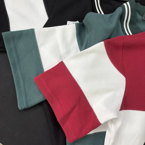 Replica Amiri T-Shirts Short Sleeved For Unisex #1458551 $45.00 USD for Wholesale