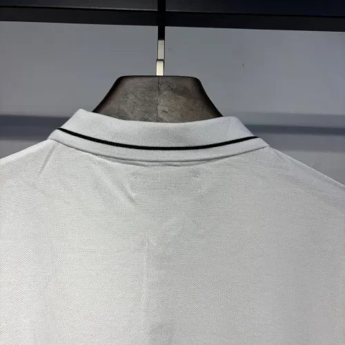 Replica Amiri T-Shirts Short Sleeved For Unisex #1458554 $45.00 USD for Wholesale