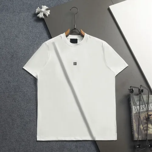 Givenchy T-Shirts Short Sleeved For Unisex #1458559
