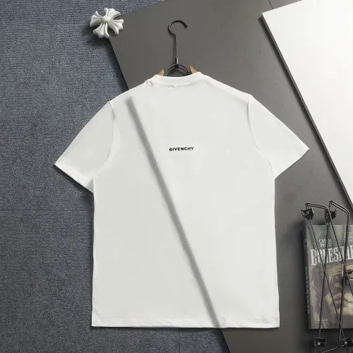 Replica Givenchy T-Shirts Short Sleeved For Unisex #1458559 $40.00 USD for Wholesale