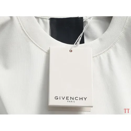 Replica Givenchy T-Shirts Short Sleeved For Unisex #1458559 $40.00 USD for Wholesale