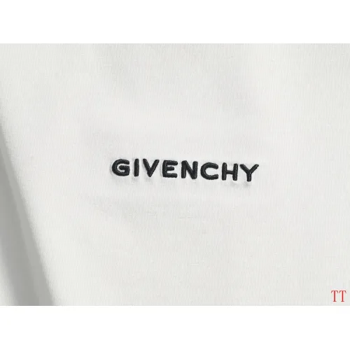 Replica Givenchy T-Shirts Short Sleeved For Unisex #1458559 $40.00 USD for Wholesale