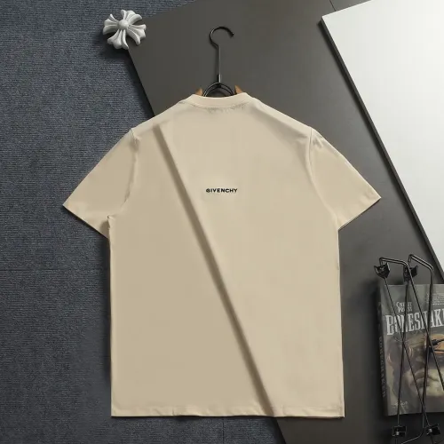 Replica Givenchy T-Shirts Short Sleeved For Unisex #1458560 $40.00 USD for Wholesale