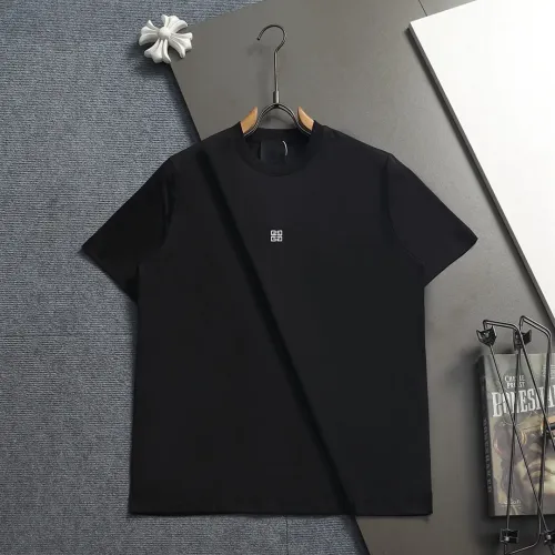 Givenchy T-Shirts Short Sleeved For Unisex #1458561
