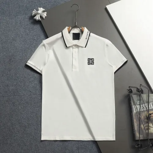 Givenchy T-Shirts Short Sleeved For Men #1458566