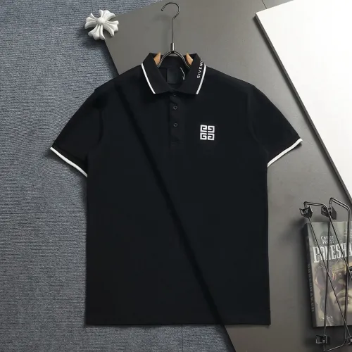 Givenchy T-Shirts Short Sleeved For Men #1458567