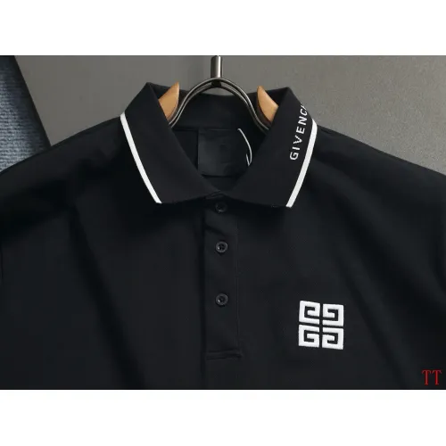 Replica Givenchy T-Shirts Short Sleeved For Men #1458567 $45.00 USD for Wholesale